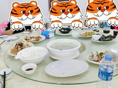 -秋姐美食店(旅游大道店)
