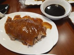 -宏天寶·北京烤鸭(宾馆西路2店)