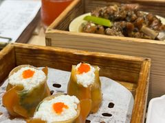 -蔡澜点心·粤菜(新街口IFCX店)