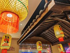 -杨记隆府重庆江湖菜(大悦城店)