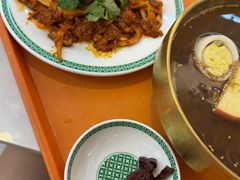 -华天延吉餐厅(西四总店)