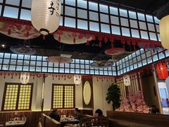 -千寻山野烤肉(中关村店)