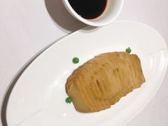 素鲍鱼-新吉士·上海菜(浦东LCM置汇旭辉店)
