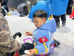 -宁波冰雪大世界(北仑区)