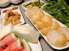 -海底捞火锅(龙湖北京大兴天街店)