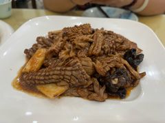 -聚丰德饭店(经五路店)