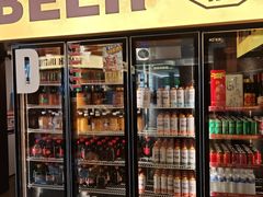 -永红源啤酒·烧烤·海鲜·大排档(台柳路店)
