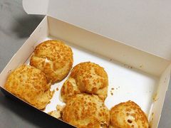 -老香港蛋糕(梓桐苑店)