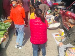 -红土地(地铁站)