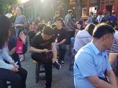 景观位-胡大饭馆 24h(簋街总店)