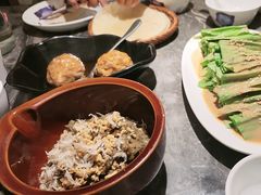 -前海沿·青岛菜(乐客城店)