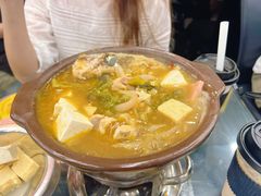 -川香煲(茅台路店)