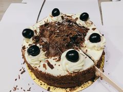 黑森林蛋糕-凯宾美食廊Kempi Deli·凯宾斯基饭店(亮马桥路店)