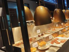 -川骄海鲜自助(亚运村店)