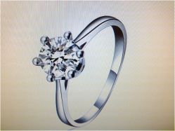 -威德钻石-克拉钻大本营(南京东路店)