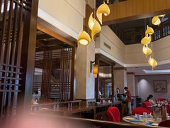 -糟粕醋·椰苑海南菜餐厅(亚龙湾天域酒店)