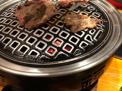 -陇璟烧肉酒场(友谊阳光城店)