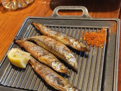 -Mr.Fish鱼鲜生海鲜放题(高德置地冬广场店)