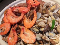 -单家老院·院子里的青岛菜(沙子口店)