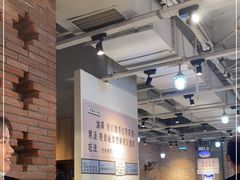 大堂-五里关火锅(牛市口店)