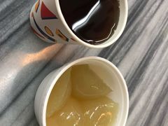蔗汁糕-公利真料竹蔗水(中环店)