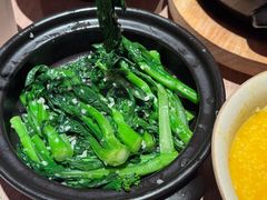 -大师兄·西北小馆(金湾华发商都店)