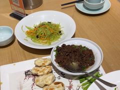 -清雅臻品·竹林院落·新派青岛菜(崂山店)