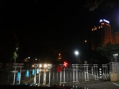 -水上人家河鲜