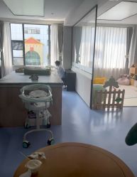 -弗蕾亚·和月月子调理院(东湖店)