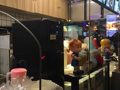 -麦丽丝红油辣椒冰淇淋(江家巷店)
