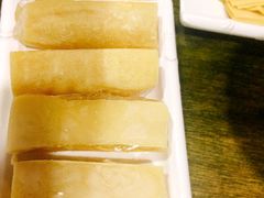 冻豆腐半份-怡品川宇火锅(宝立方店)