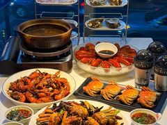 -红盔甲·小龙虾(天钥桥店)