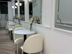-PETIT PARIS 小巴黎(花园道店)