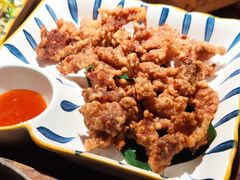 醋肉-食锦记·福建私房菜(浦西万达店)