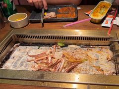 -新石器烤肉(之心城店)