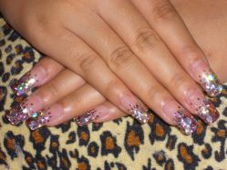 P1030260-A-Best nail UP时尚美甲沙龙