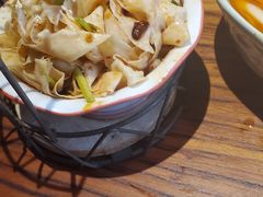 -桃花坞·私房菜餐厅(龙湖时代天街店)