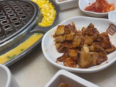 -韩宫宴烤肉·料理(南京江宁万达店)