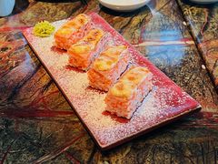 -炙柒Sekinana·精致料理 烧鸟·铁板烧(海上世界店)