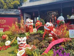 -钱王祠