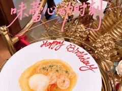 -黑宝石西餐厅(汇励99城市公园店)