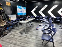 -速马赫卡丁车(琶洲店)
