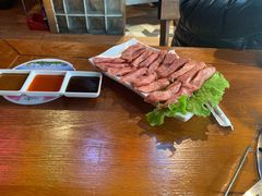 -超级神炭烤肉夜食(芥园西道店)