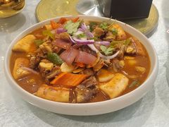 -阿布都新疆音乐美食城(长湖路店)