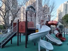 -苏州河梦清园环保主题公园