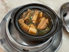 -新峰肉骨茶