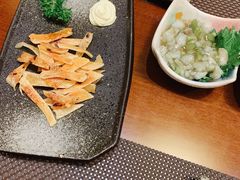 -和来日本料理(青年东路店)