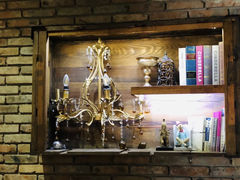 -D STAR COFFEE帝星咖啡