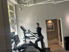 -mYSTEPS健身运动馆(古北店)