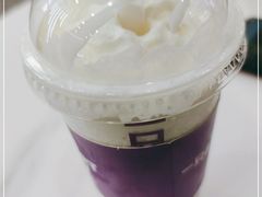 -一只酸奶牛(八一路店)